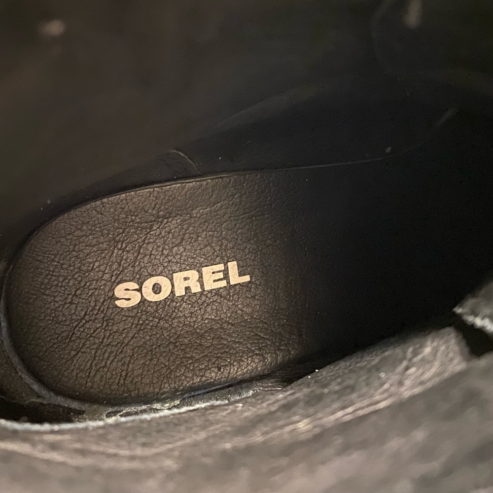 Sorel Blake Lace Boot - Picture 9 of 13